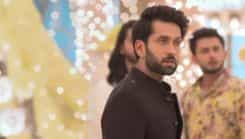 Ishqbaaz - Episode 487