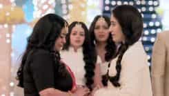 Ishqbaaz - Episode 488