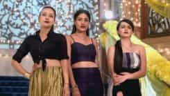Ishqbaaz - Episode 489