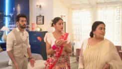 Ishqbaaz - Episode 491