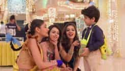 Ishqbaaz - Episode 493