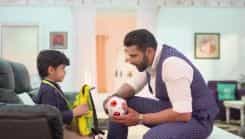 Ishqbaaz - Episode 494