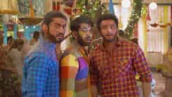 Ishqbaaz - Episode 497