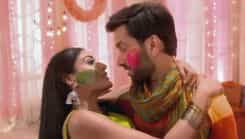 Ishqbaaz - Episode 498