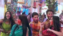 Ishqbaaz - Episode 499