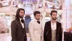 Ishqbaaz - Episode 501