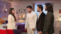 Ishqbaaz - Episode 503