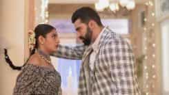 Ishqbaaz - Episode 504