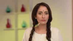 Ishqbaaz - Episode 514