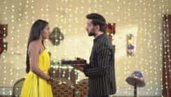 Ishqbaaz - Episode 517