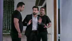 Ishqbaaz - Episode 520