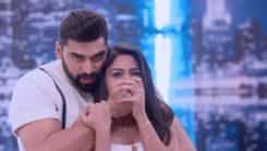 Ishqbaaz - Episode 521