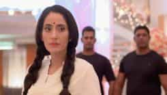 Ishqbaaz - Episode 524