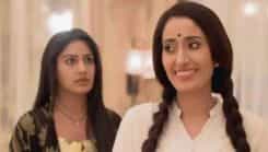 Ishqbaaz - Episode 525