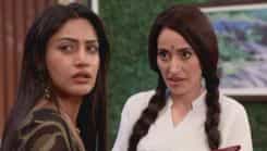 Ishqbaaz - Episode 527