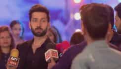 Ishqbaaz - Episode 534
