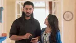 Ishqbaaz - Episode 538