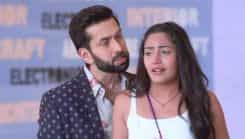 Ishqbaaz - Episode 541