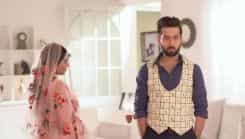 Ishqbaaz - Episode 545