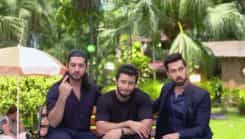 Ishqbaaz - Episode 547