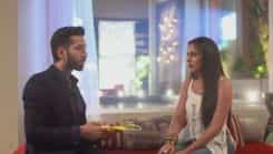 Ishqbaaz - Episode 549