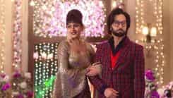 Ishqbaaz - Episode 550