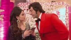 Ishqbaaz - Episode 551
