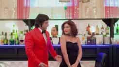 Ishqbaaz - Episode 553