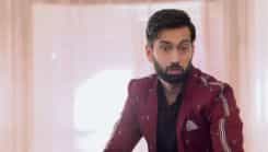 Ishqbaaz - Episode 555