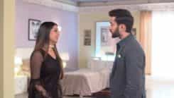 Ishqbaaz - Episode 561
