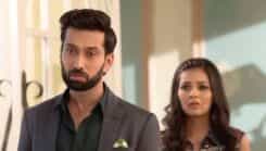 Ishqbaaz - Episode 562