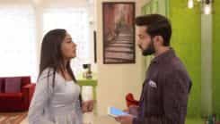 Ishqbaaz - Episode 563