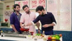 Ishqbaaz - Episode 567