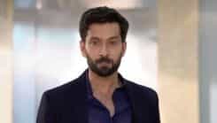 Ishqbaaz - Episode 572