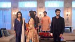 Ishqbaaz - Episode 574
