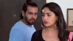 Ishqbaaz - Episode 580