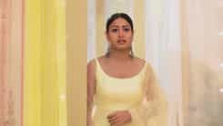 Ishqbaaz - Episode 581