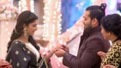 Ishqbaaz - Episode 582