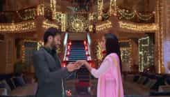 Ishqbaaz - Episode 584