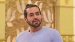 Ishqbaaz - Episode 587