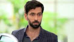 Ishqbaaz - Episode 589