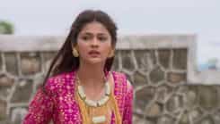 Ishqbaaz - Episode 593