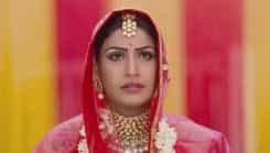 Ishqbaaz - Episode 594