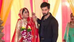 Ishqbaaz - Episode 595
