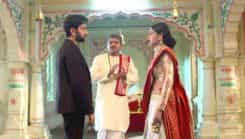 Ishqbaaz - Episode 596