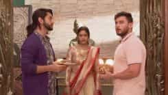 Ishqbaaz - Episode 598