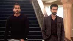 Ishqbaaz - Episode 602