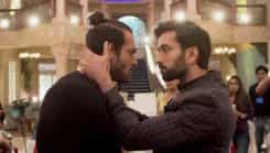Ishqbaaz - Episode 603