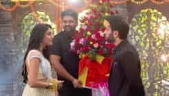 Ishqbaaz - Episode 606