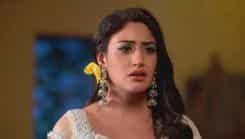 Ishqbaaz - Episode 607
